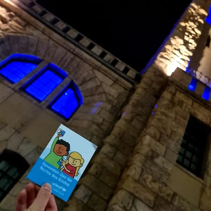 32 Jahre Kinderrechte 2 32 Jahre Kinderrechte 2
