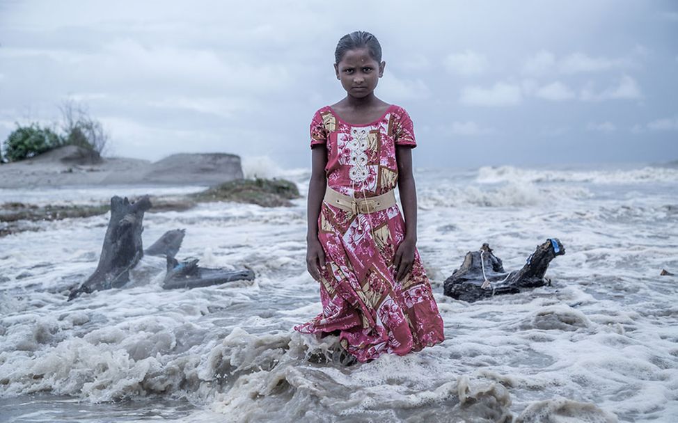 Indien: Vom Untergang einer Hoffnung