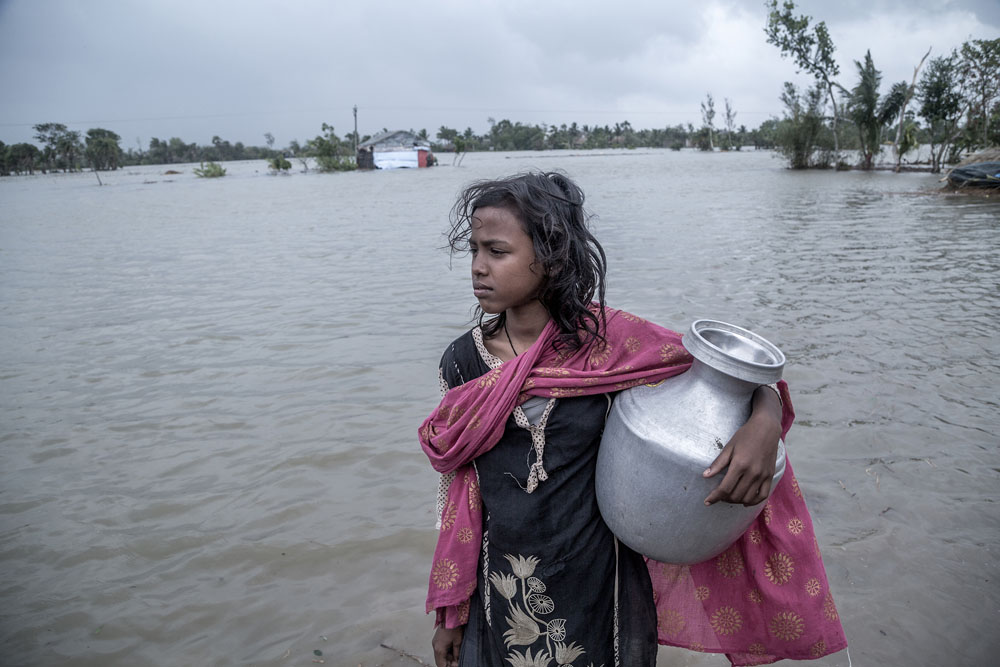 Indien: Vom Untergang einer Hoffnung