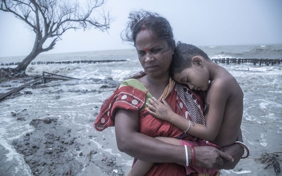 India: Drowned hopes 