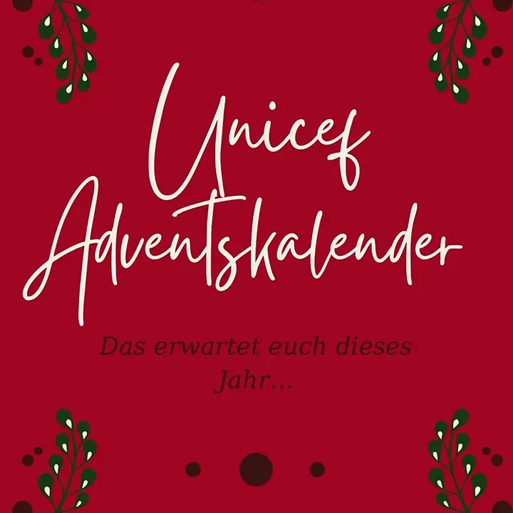 Adventskalender 2021 Adventskalender 2021