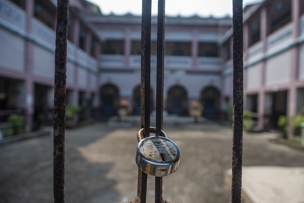 Indien: Ein kleiner großer Sieg über die Pandemie | © Sourav Das, Indien Indien: Ein kleiner großer Sieg über die Pandemie