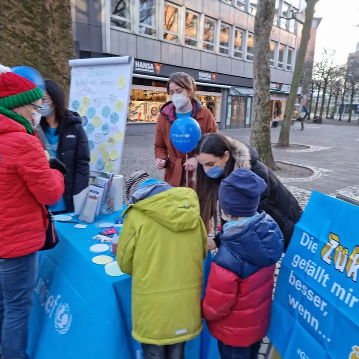 gen Zukunft HSG