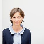 Mitarbeiterfoto: Christine Kahmann, UNICEF Deutschland 