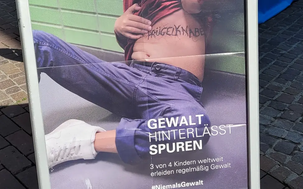 Neuer Inhalt