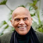 Harry Belafonte wird 95 | : © UNICEF/Zimmermann Harry Belafonte