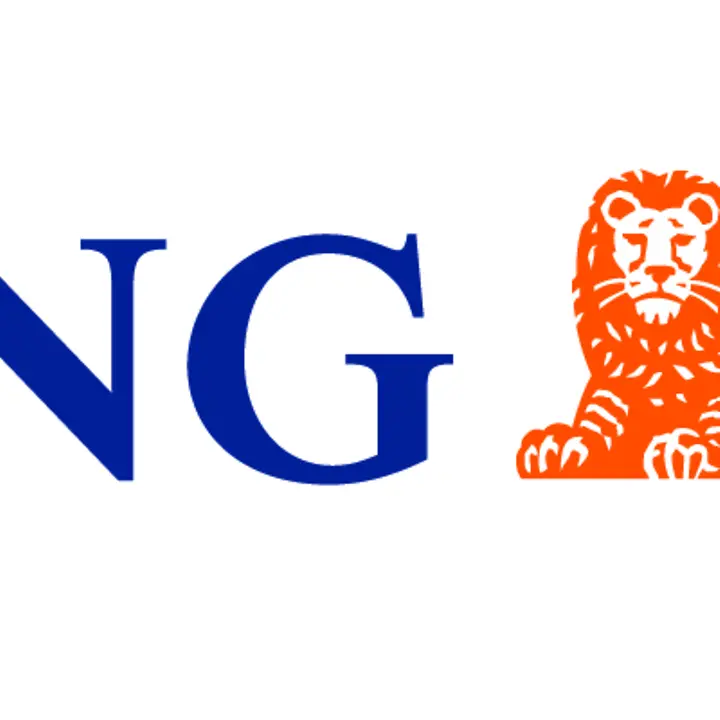 Logo ING