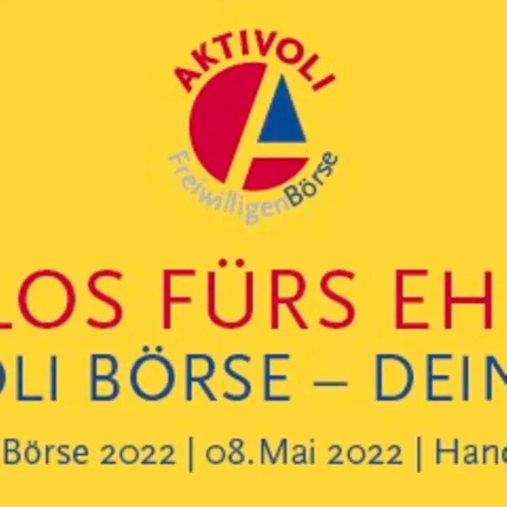 AKTIVOLI Banner 2022 AKTIVOLI Banner 2022