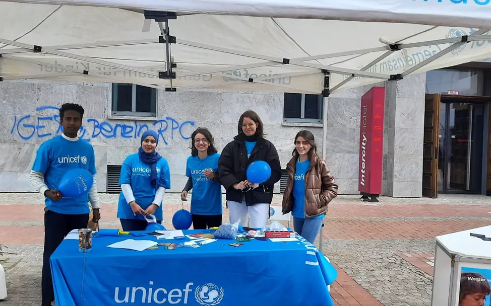 2022-04-30 Gewalt gegen Kinder @ UNICEF AG Dortmund 2022-04-30 Gewalt gegen Kinder @ UNICEF AG Dortmund