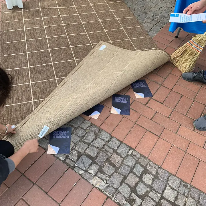 2022-04-30 Gewalt gegen Kinder @ UNICEF AG Dortmund 2022-04-30 Gewalt gegen Kinder @ UNICEF AG Dortmund