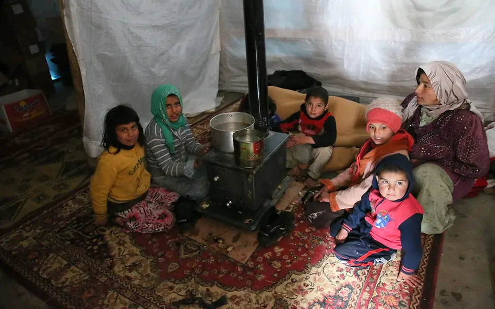 © UNICEF/Ramzi Haidar © UNICEF/Ramzi Haidar