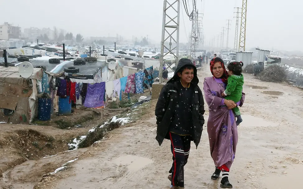 © UNICEF/Ramzi Haidar © UNICEF/Ramzi Haidar