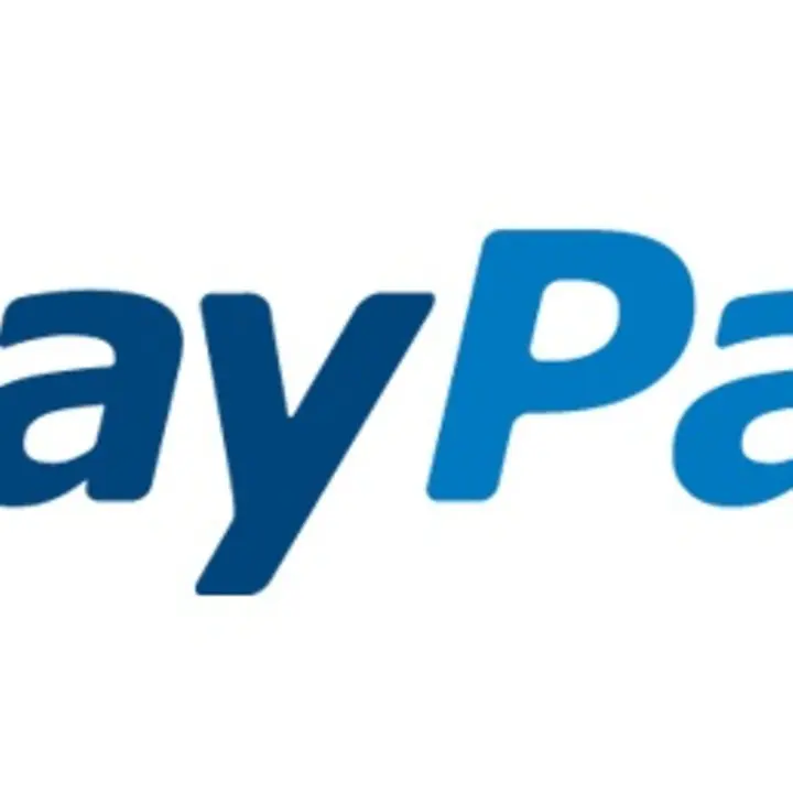 UNICEF-Kooperationspartner PayPal Logo PayPal