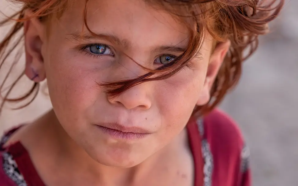 Weltflüchtlingstag 2022 © UNICEF/UN0509166/Bidel Weltflüchtlingstag 2022