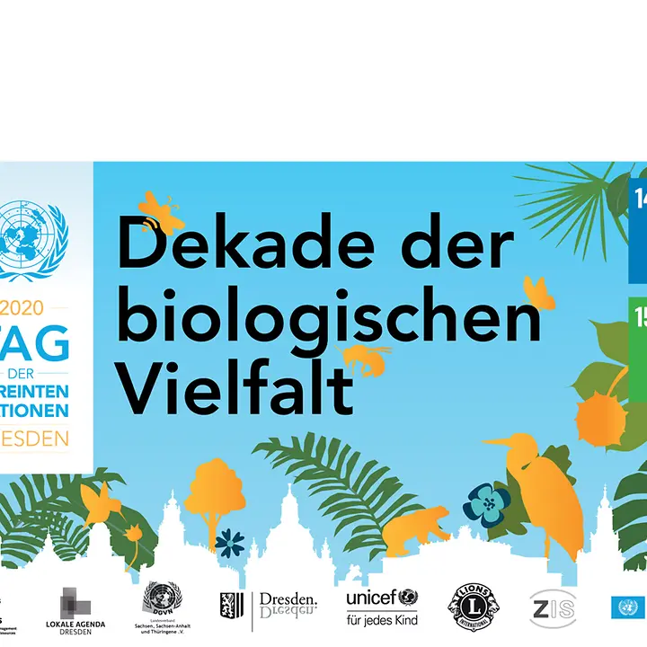 Header Biologische Vielfalt Biologische Vielfalt