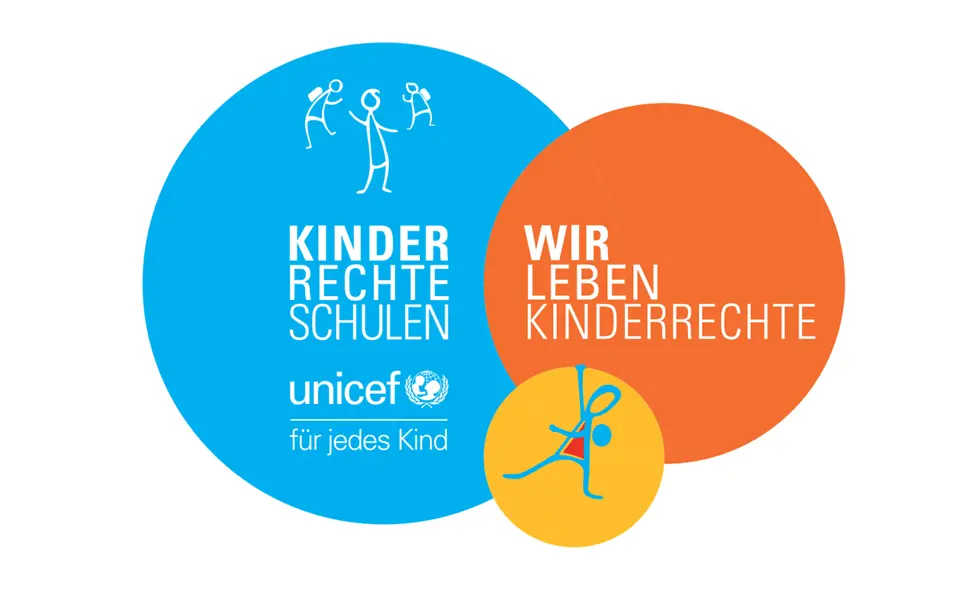 UNICEF-Siegel Kinderrechteschule I UNICEF UNICEF-Siegel Kinderrechteschule