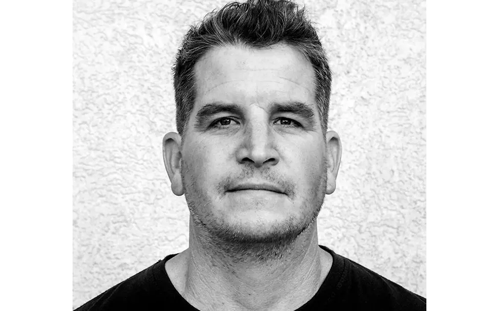 Portrait: Amnon Gutman | © Amnon Gutman Portrait: Amnon Gutman