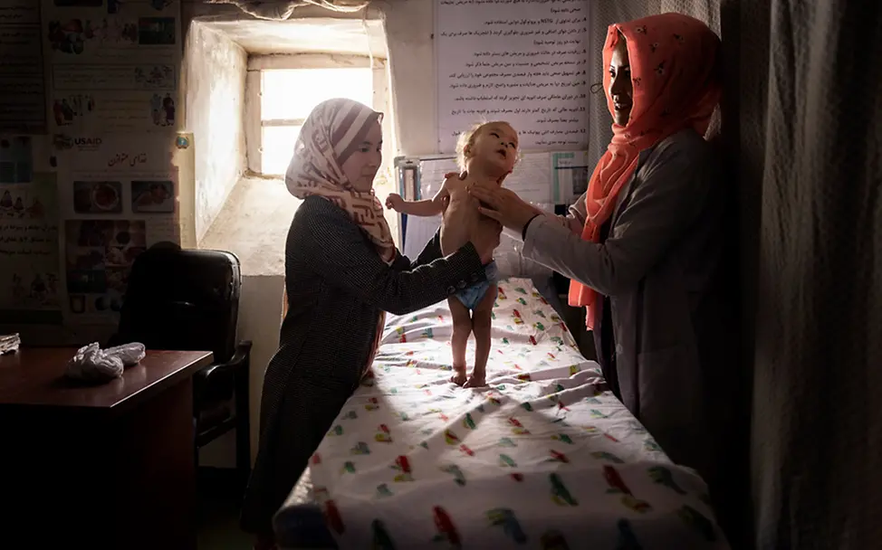 Afghanistan: Der hohe Preis für einen Frieden, der keiner ist | © Mads Nissen, Dänemark, Politiken, Agentur laif Afghanistan: Der hohe Preis für einen Frieden, der keiner ist