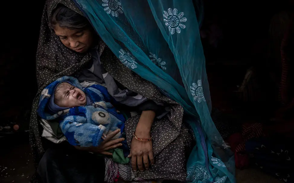 Afghanistan: Der hohe Preis für einen Frieden, der keiner ist | © Mads Nissen, Dänemark, Politiken, Agentur laif Afghanistan: Der hohe Preis für einen Frieden, der keiner ist