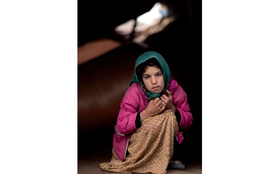 Afghanistan: Der hohe Preis für einen Frieden, der keiner ist | © Mads Nissen, Dänemark, Politiken, Agentur laif Afghanistan: Der hohe Preis für einen Frieden, der keiner ist