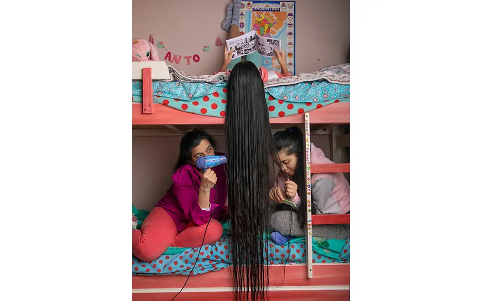 Argentina: The Promise | © Irina Werning, Argentina, Pulitzer Center Argentina: The Promise