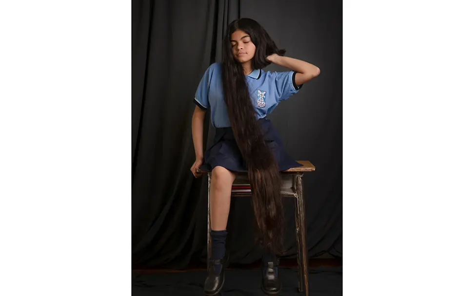 Argentina: The Promise | © Irina Werning, Argentina, Pulitzer Center Argentina: The Promise