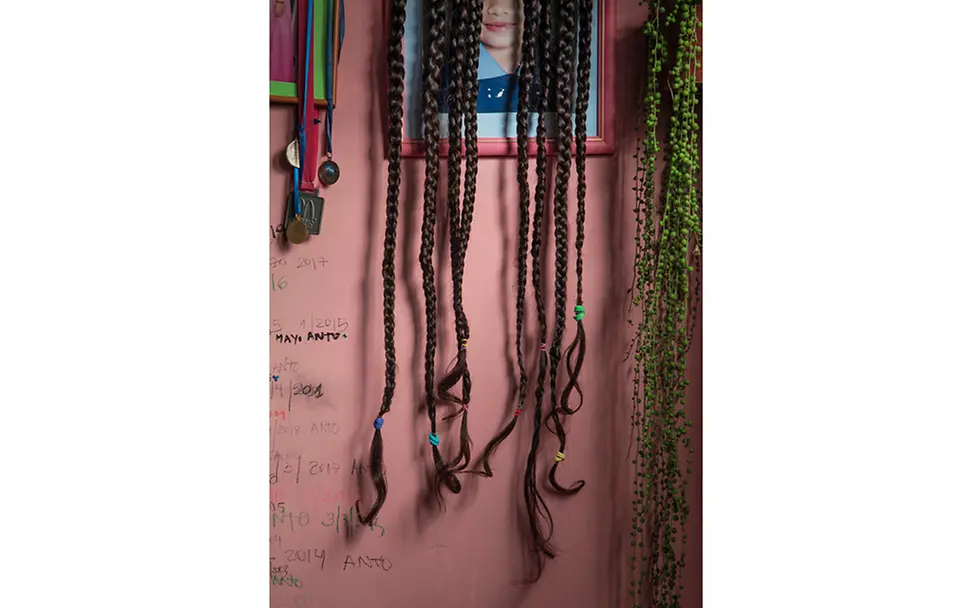 Argentina: The Promise | © Irina Werning, Argentina, Pulitzer Center Argentina: The Promise