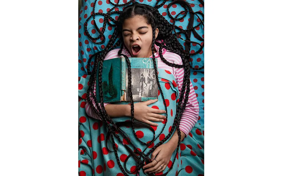 Argentina: The Promise | © Irina Werning, Argentina, Pulitzer Center Argentina: The Promise