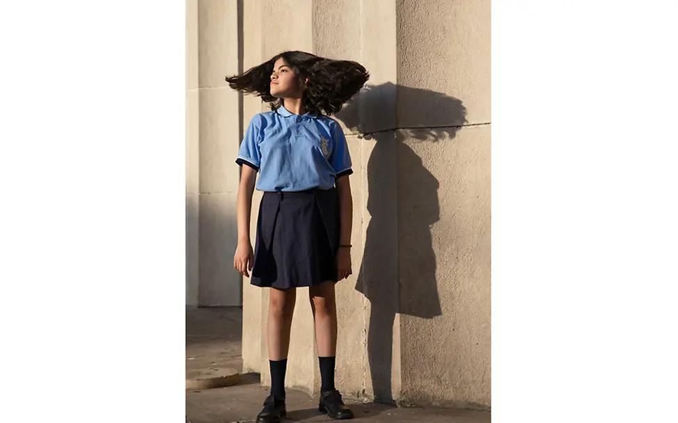 Argentina: The Promise | © Irina Werning, Argentina, Pulitzer Center Argentina: The Promise