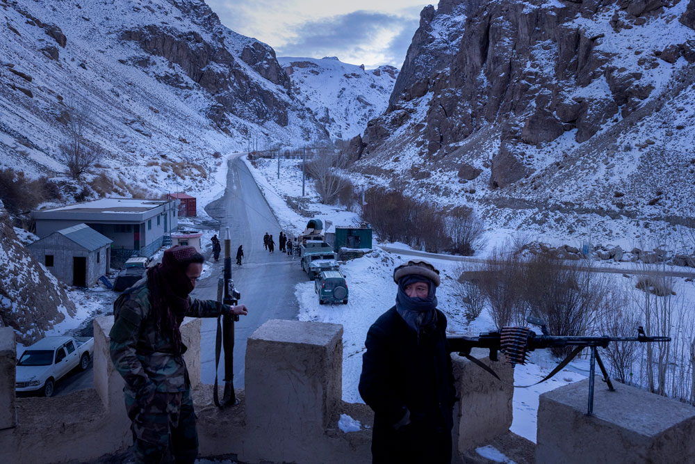 Afghanistan: The Price of Peace | © Mads Nissen, Denmark, Politiken, Agentur laif Afghanistan: The Price of Peace