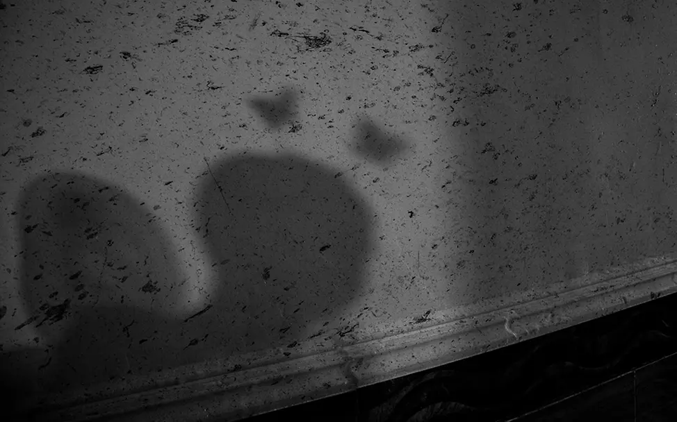Iran: Two Wings of a Butterfly | © Shayan Haji Najaf, Iran, Agency ISNA (INSA News Agency) Iran: Two Wings of a Butterfly