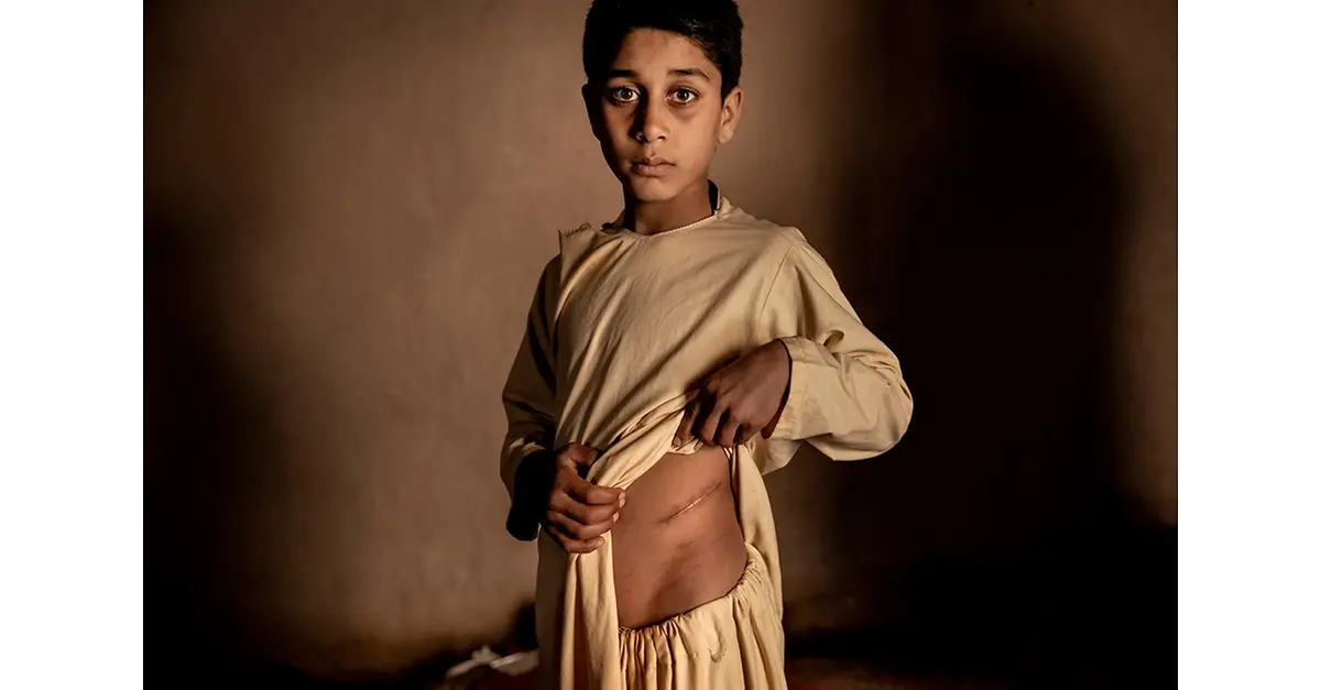 Oksana Shapovalovaning samimiy fotosurati