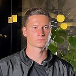 Ein Porträt von Julian Draxler