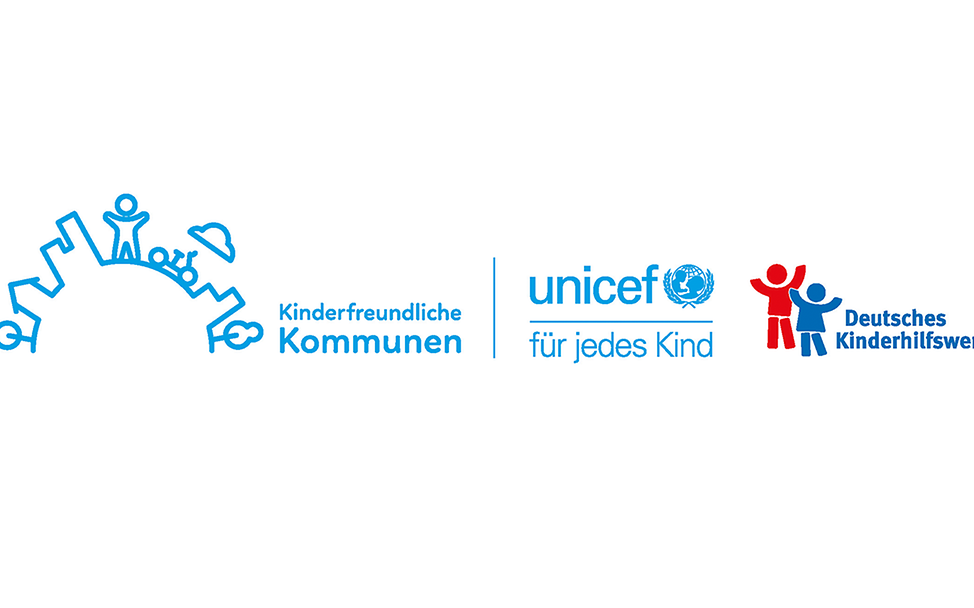 Logo Kinderfreundliche Kommunen