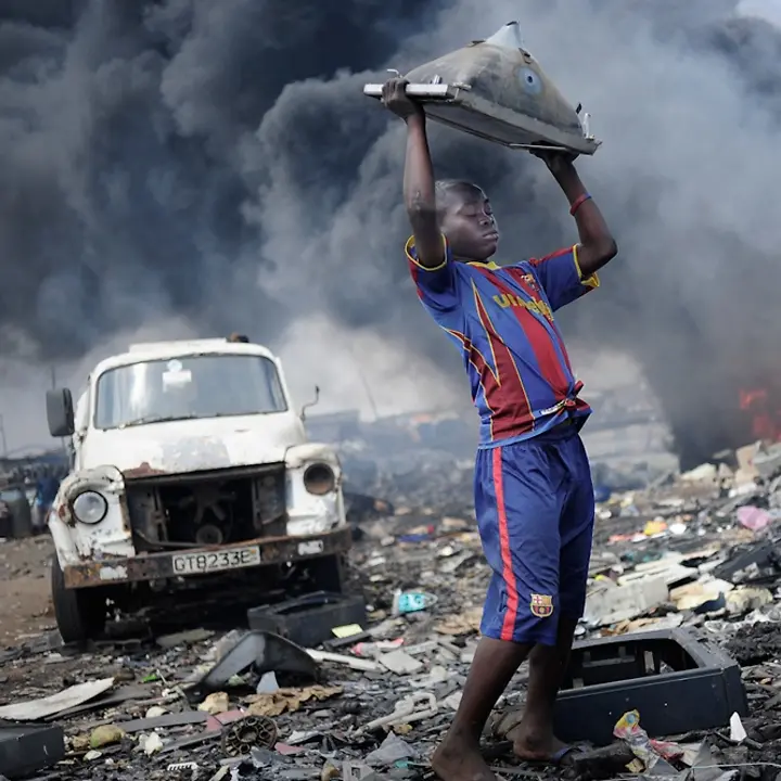 Kai Loeffelbein, Hochschule Hannover