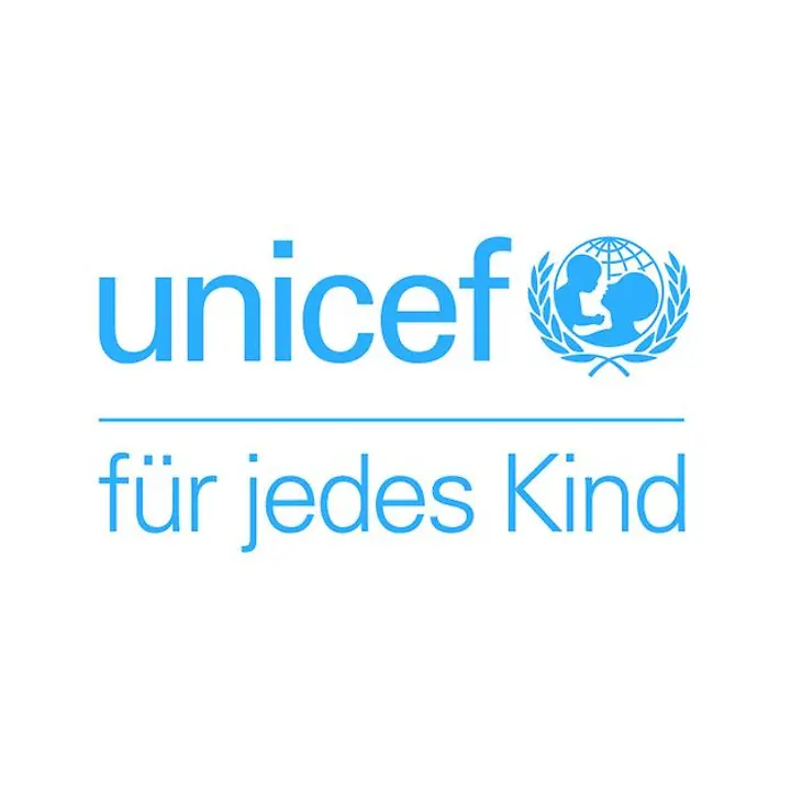UNICEF - für jedes Kind UNICEF - für jedes Kind