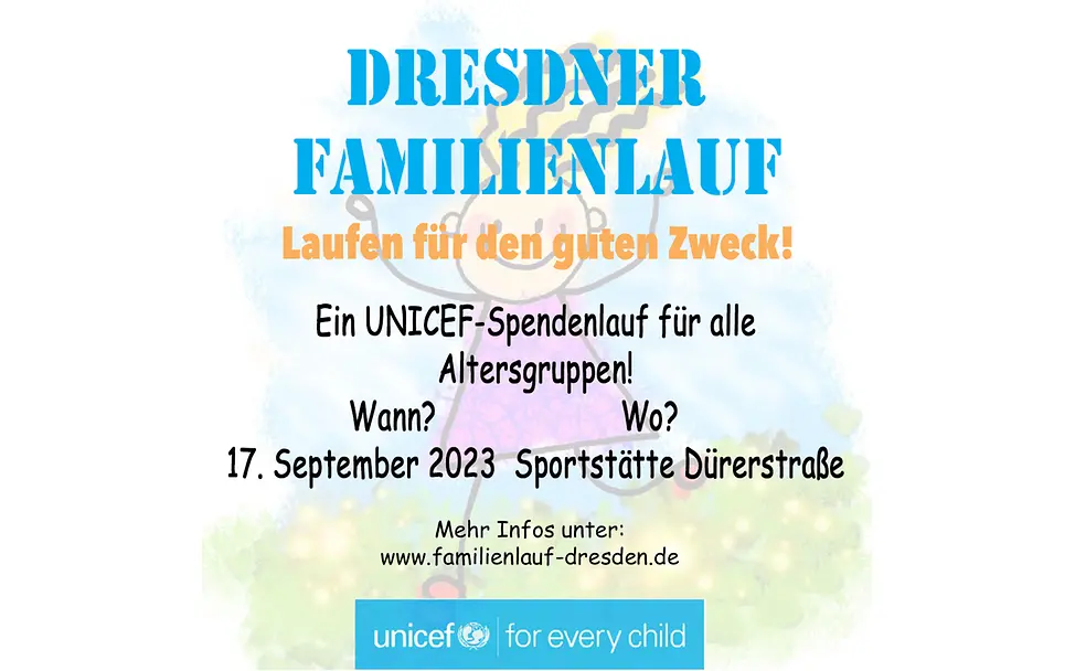 Sharepic - 11. Dresdner Familienlauf Sharepic - 11. Dresdner Familienlauf