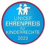 Kinderrechte Ehrenpreis 2023 Kinderrechte Ehrenpreis 2023