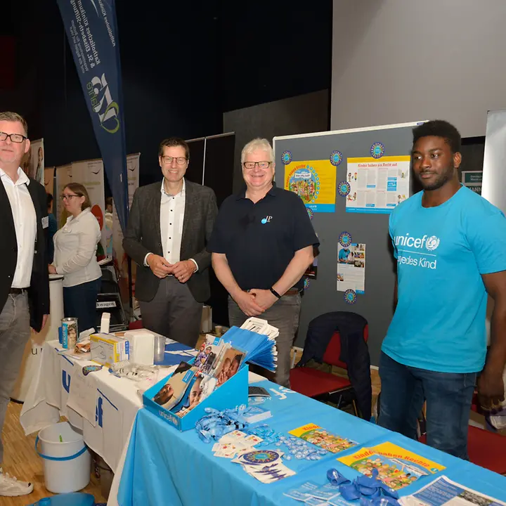 Bochum Gesundheitsmesse 2023