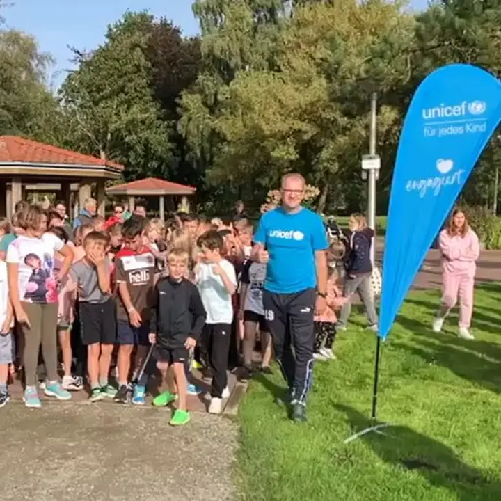 Schülerlauf Bederkesa (1)