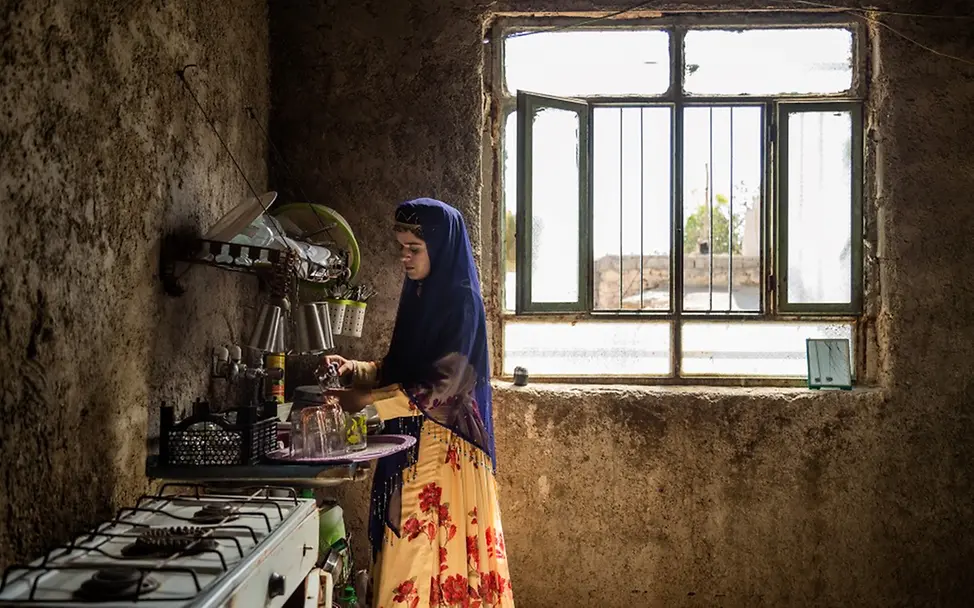 Iran: The power of reading | ©Atefeh Alsadat Safavi Vanani, Iran, SOO Photo Agency Iran: The power of reading