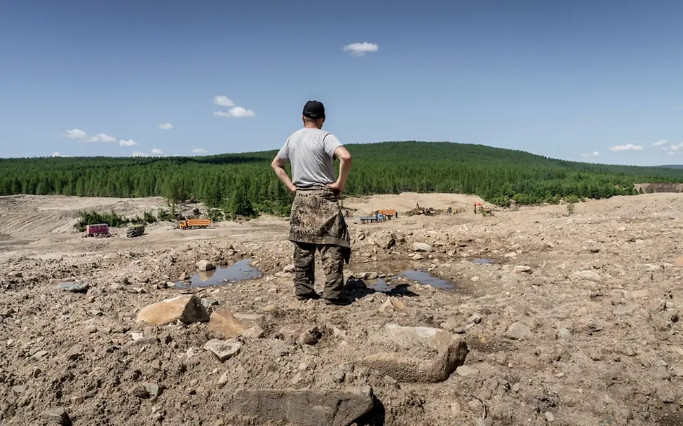 Russland: Die Kinder aus dem großen kalten Wald | © Natalya Saprunova, Russland/Frankreich, Agentur Zeppelin Russland: Die Kinder aus dem großen kalten Wald