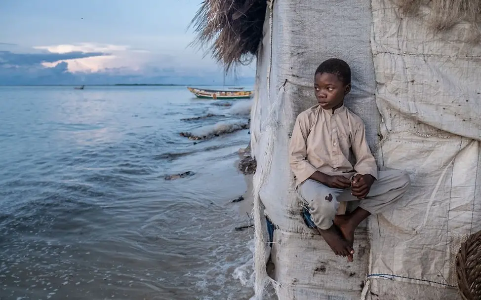Sierra Leone: Ein Weltuntergang im Kleinen