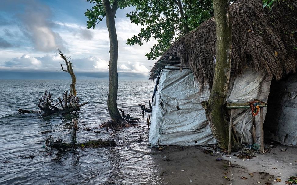 Sierra Leone: Ein Weltuntergang im Kleinen