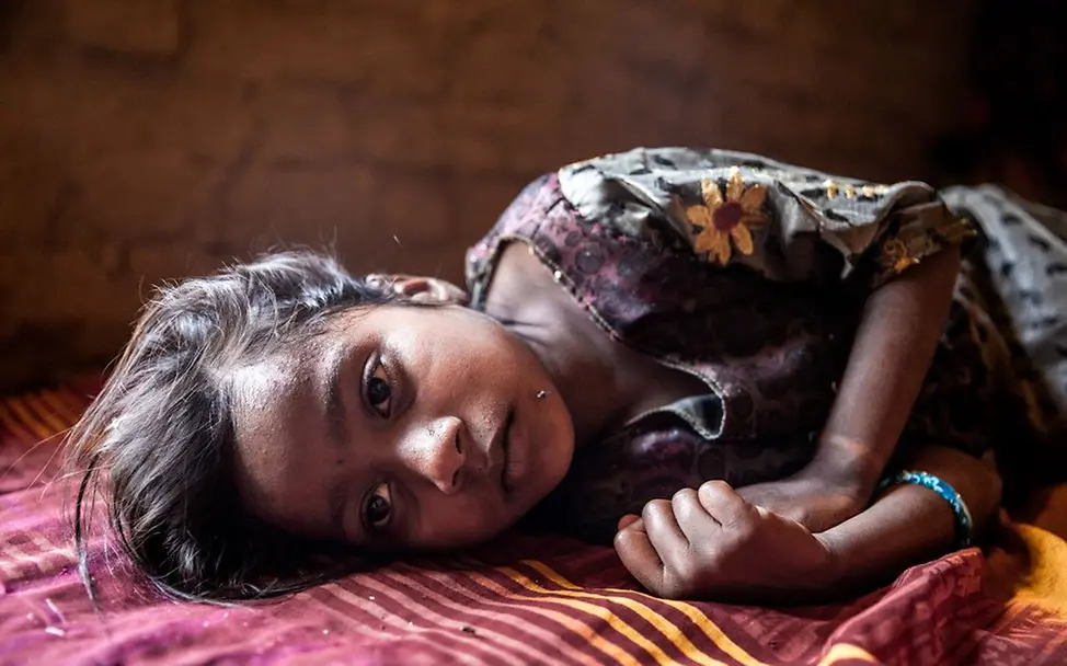 India: The fate of the little water carriers | © Supratim Bhattacharjee, Indien, Agentur De Beeldunie India: The fate of the little water carriers