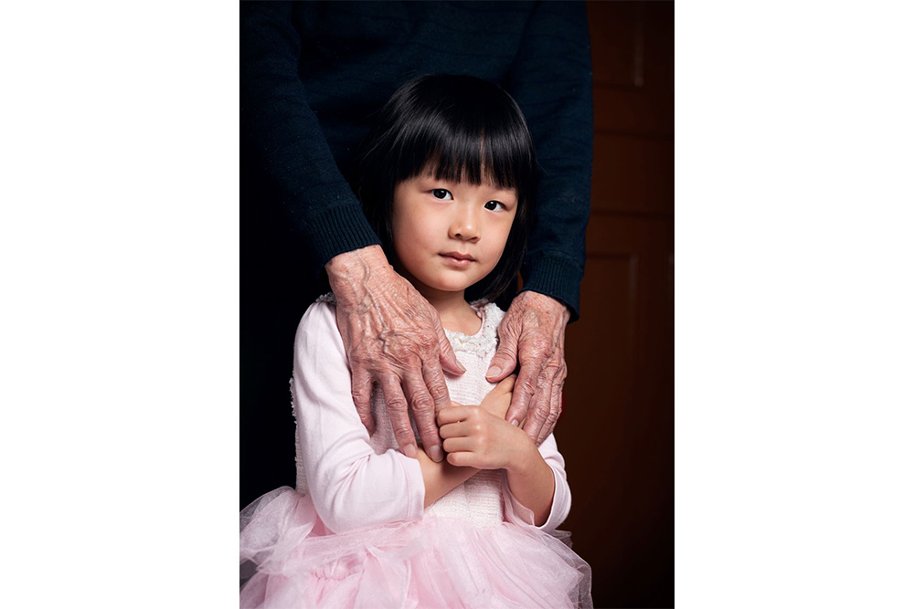China: the high-achieving child | © Justin Jin, China/Belgium China: the high-achieving child