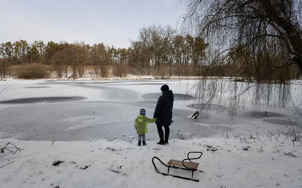 Ukraine: The enemy inside