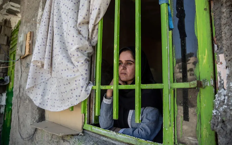 Iran: The power of reading | ©Atefeh Alsadat Safavi Vanani, Iran, SOO Photo Agency Iran: The power of reading