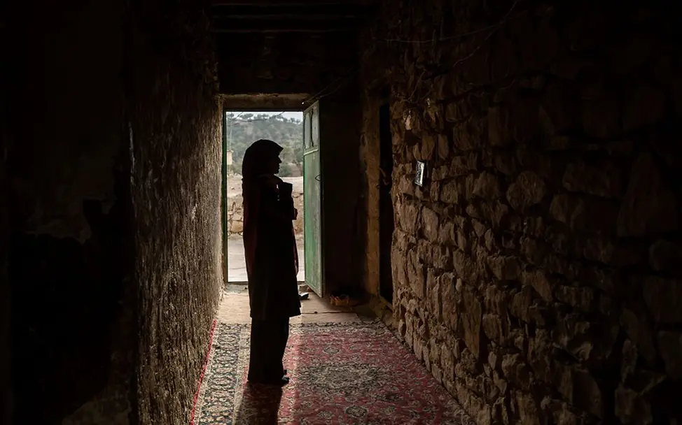 Iran: The power of reading | ©Atefeh Alsadat Safavi Vanani, Iran, SOO Photo Agency Iran: The power of reading