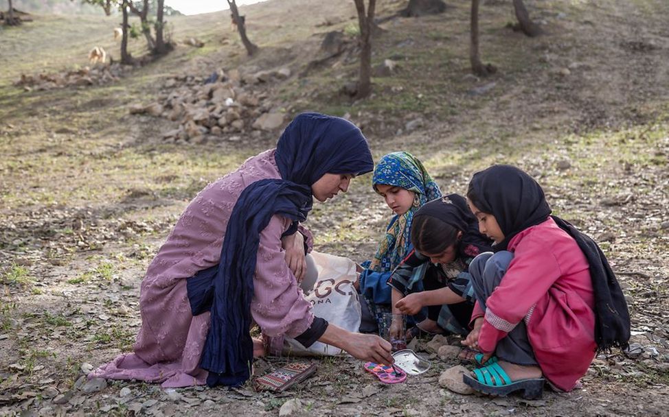 Iran: The power of reading 